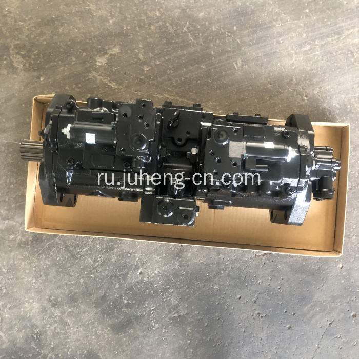 LC10V00005F1 SK330-6E Гидравлический насос SK330-6E Главный насос